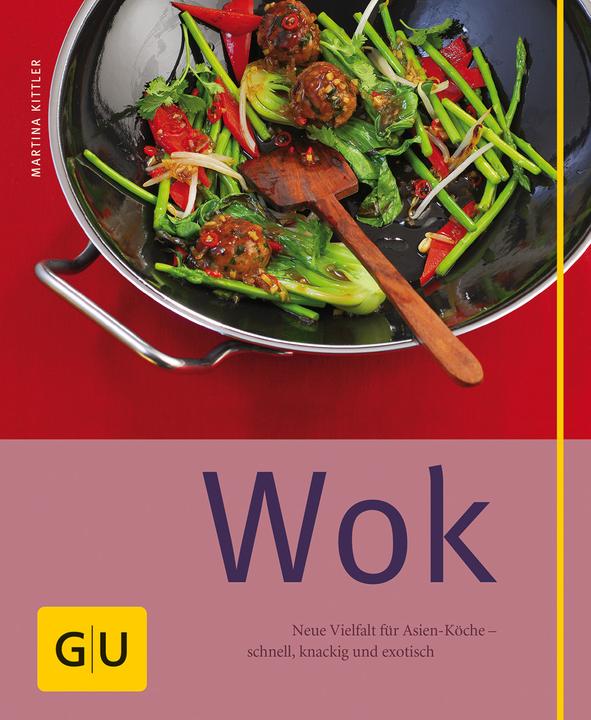 Wok (Allemand, Martina Kittler, 2007)