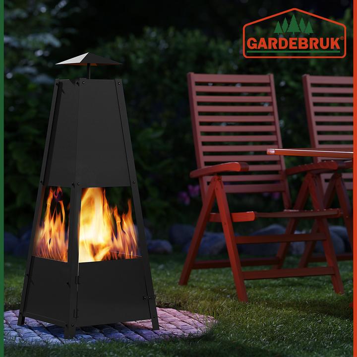Produktbild Gardebruk Pyramide