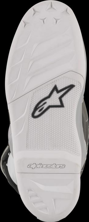 Produktbild Alpinestars BOOTS TECH 7 S BLK/SLV 8/42 (Jungen, 42)