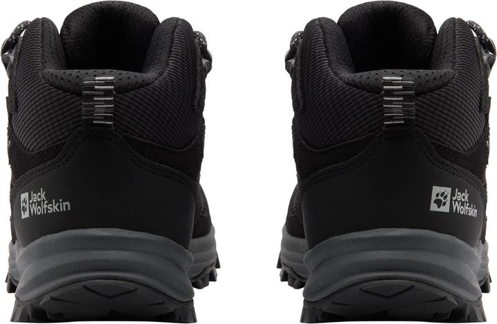 Produktbild Jack Wolfskin Vojo Tour Texapore Mid K (36)