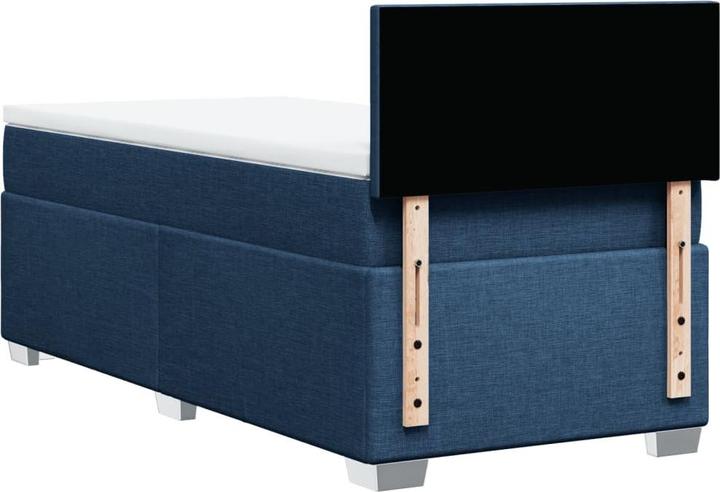 Produktbild vidaXL Boxspringbett (120 x 200 cm)