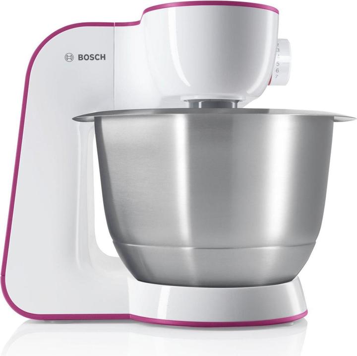 Produktbild Bosch Hausgeräte Mum54p00 (3.90 l, 900 W)
