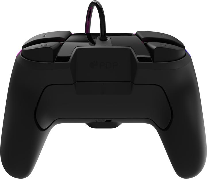 Actual product image PDP Rematch Wired Controller (Switch, Switch OLED)