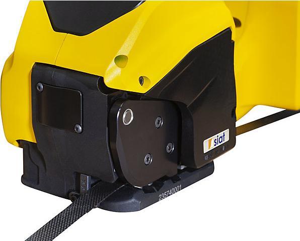 Produktbild kaiserkraft Akku-Umreifungsgerät VIPER für PP-