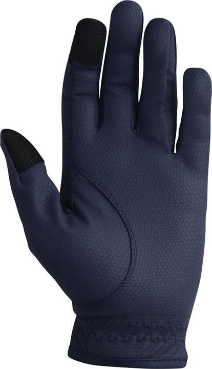 Image du produit Hy Gants d'équitation Cadiz plastique Pu (XS)