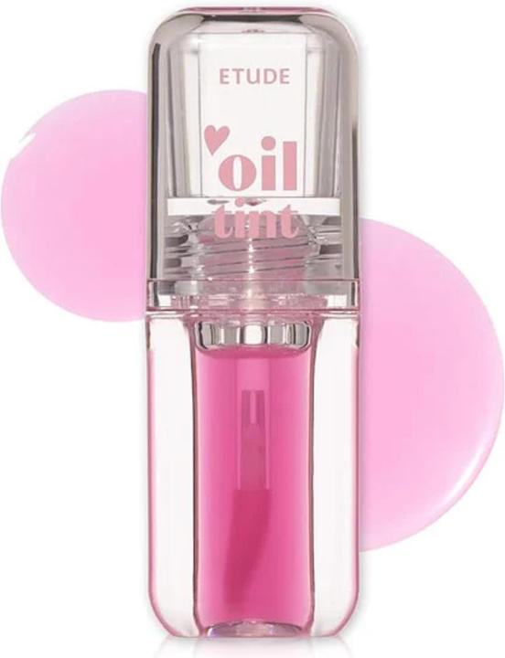 Immagine prodotto Etude House Dear Darling Olio Tinta 06 Olio Rosa (06 Olio rosa)