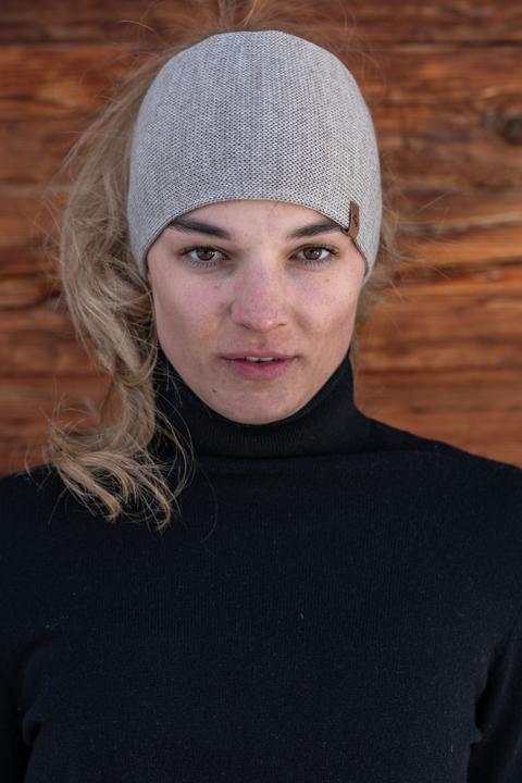 Actual product image Rukka Alma headband