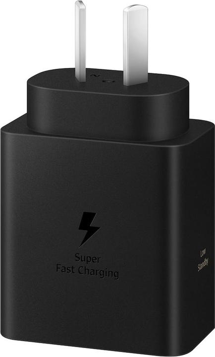 Immagine prodotto Samsung Power Adapter (60 W, 1 porzione)