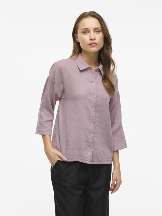 Immagine prodotto Vila Kurzarm Hemd (42)