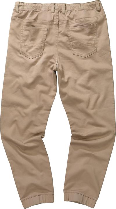 Immagine prodotto JP1880 Pantaloni con FLEXNAMIC® e cintura elastica, fino alla tg. 8XL (6XL)