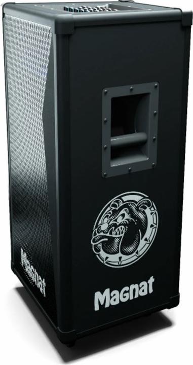 Image du produit Magnat Bulldog 7 (Haut-parleurs actifs)