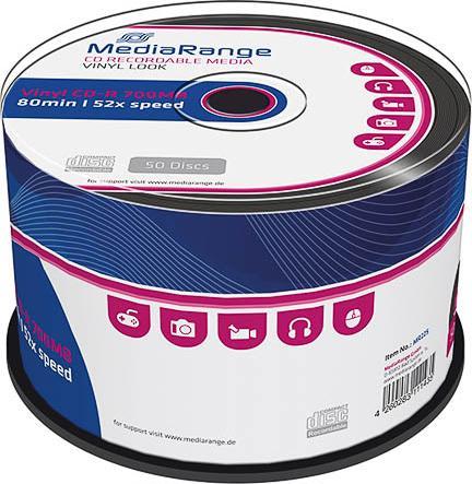 Immagine prodotto MediaRange MR225 (50 x)