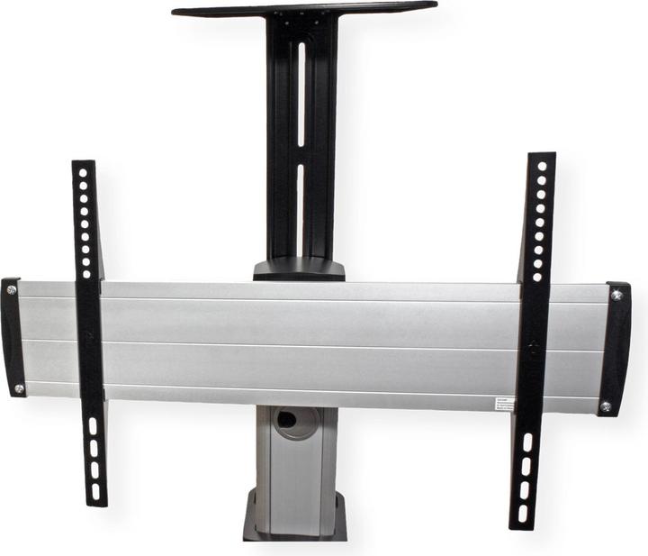 Image du produit Roline LCD-/TV-Rollständer (70", 50 kg)