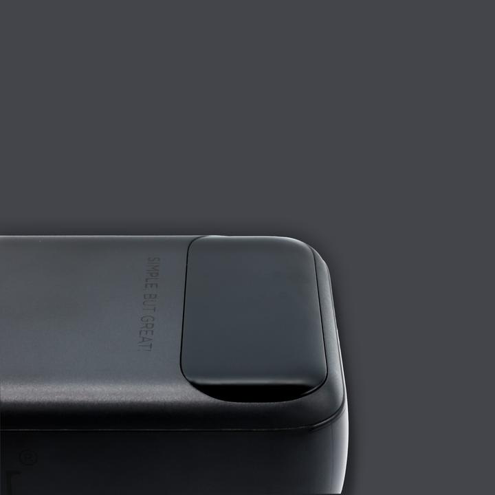 Image du produit Rabbiter Power MaxCharge 20000 Pro (20000 mAh, 65 W, 74 Wh)