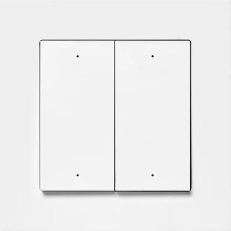 Image du produit Osram SMART+ WIFI REMOTE WALL SWITCH 4 Button