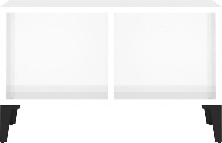 Actual product image vidaXL Sacha (60 x 50 x 36.5 cm)