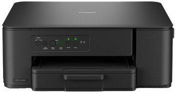 Produktbild Brother DCP-J1260W (Tintenpatrone, Farbe)