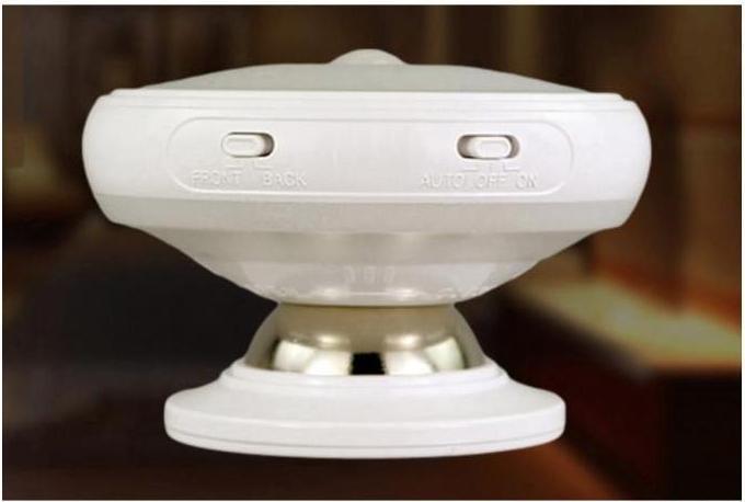 Produktbild Maclean MCE223 MCE223 LED lamp with motion sensor, magnet, backlight 3xAAA PIR sensor (50 lm)