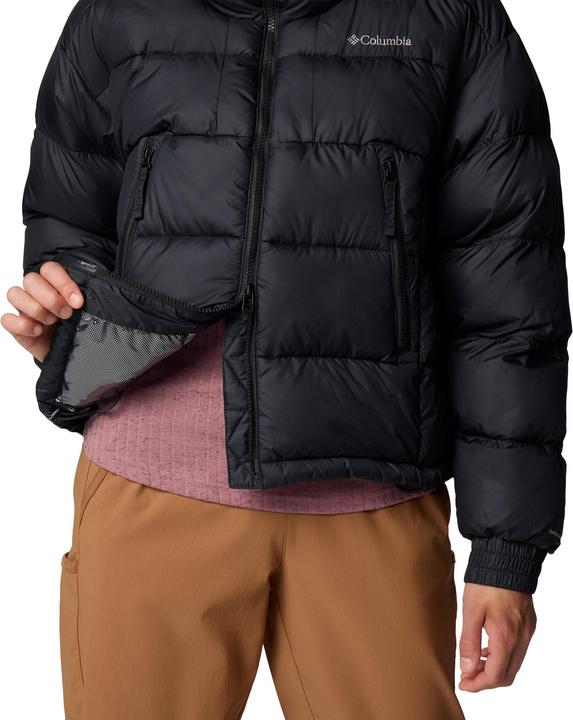 Immagine prodotto Columbia Pike Lake™ II Cropped Jacket (M)