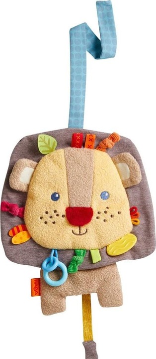 Image du produit Haba Figurine à suspendre Lion Leo