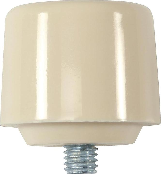 HEYTEC Ersatzköpfe Nylon 27