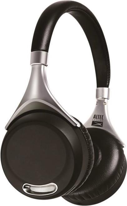 Produktbild Altec Lansing Shadow Star (10 h, Kabellos)