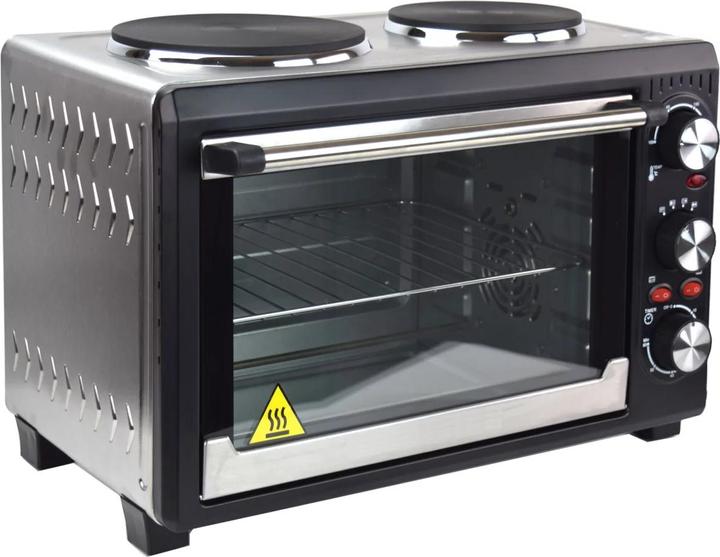 Immagine prodotto Syntrox 26 litri mini