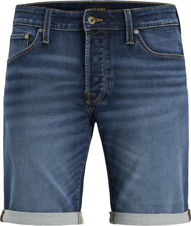 Jack & Jones JJIRICK JJICON I.K. SHORTS GE 132 SN PLS
