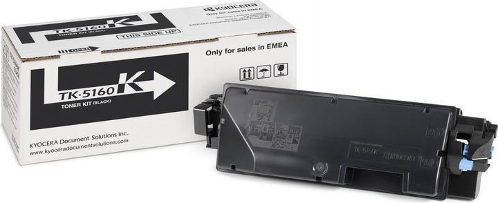Actual product image Kyocera Tk-5160k (FC)
