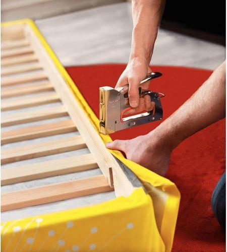 Produktbild Rapid Handtacker PRO R353