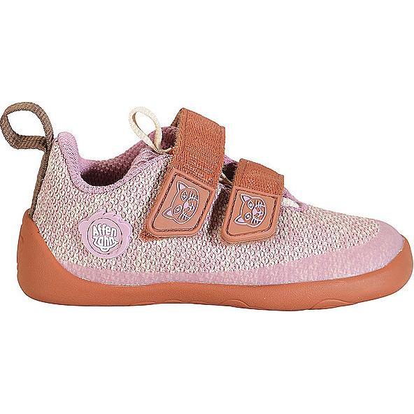 Affenzahn, Herren, Sneaker, Barfussschuhe KNIT HAPPY Katze, Beige, (23)