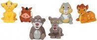 Image du produit Disney Jouet de bain Bambi 7cm