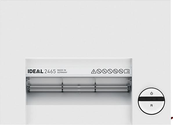 Produktbild Ideal 2465 (Streifenschnitt)