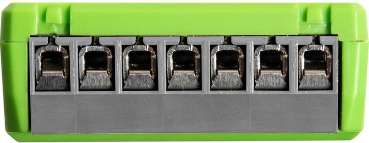 Actual product image Shelly Dimmer Gen4 (Dimming actuator)