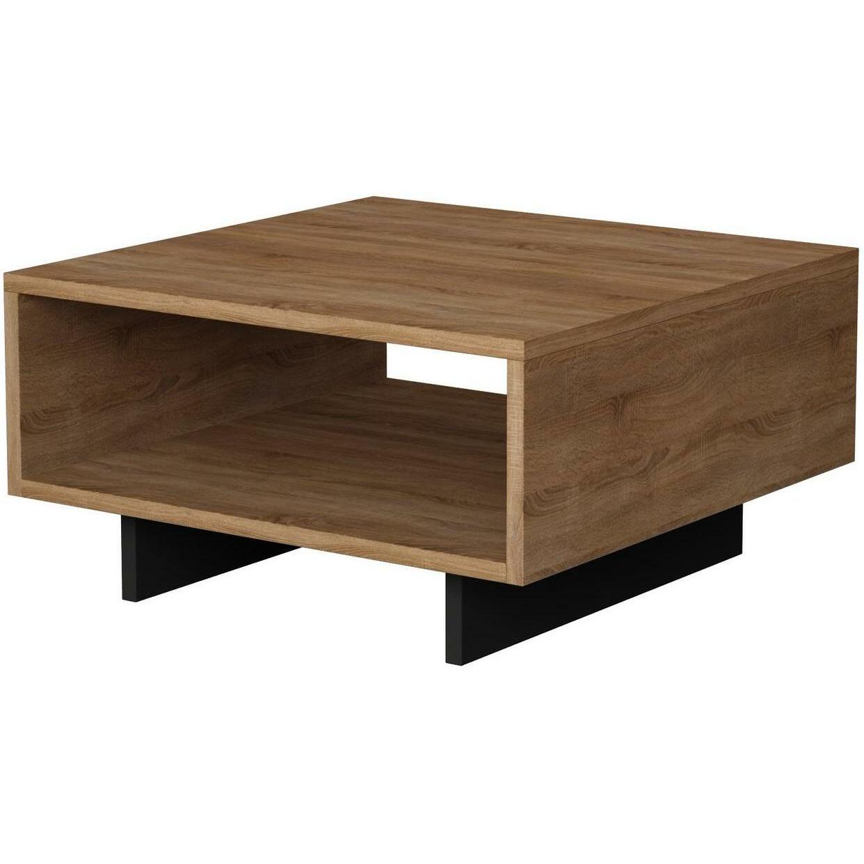 Skye Decor, Couchtisch + Beistelltisch, Koen (90 x 32 x 60 cm)
