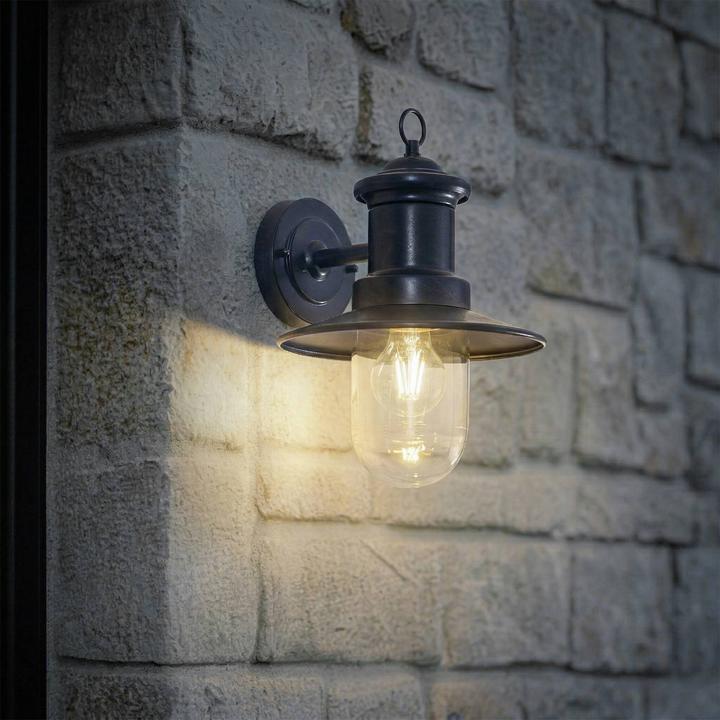 Image du produit Lindby Eloretta (E27, IP44)