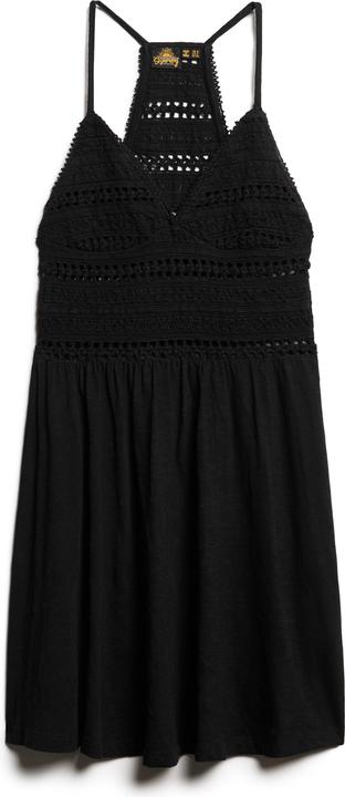 Image du produit Superdry Robe courte femme (L)