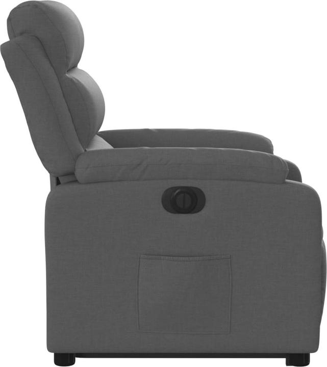 Actual product image vidaXL Relaxsessel mit Aufstehhilfe