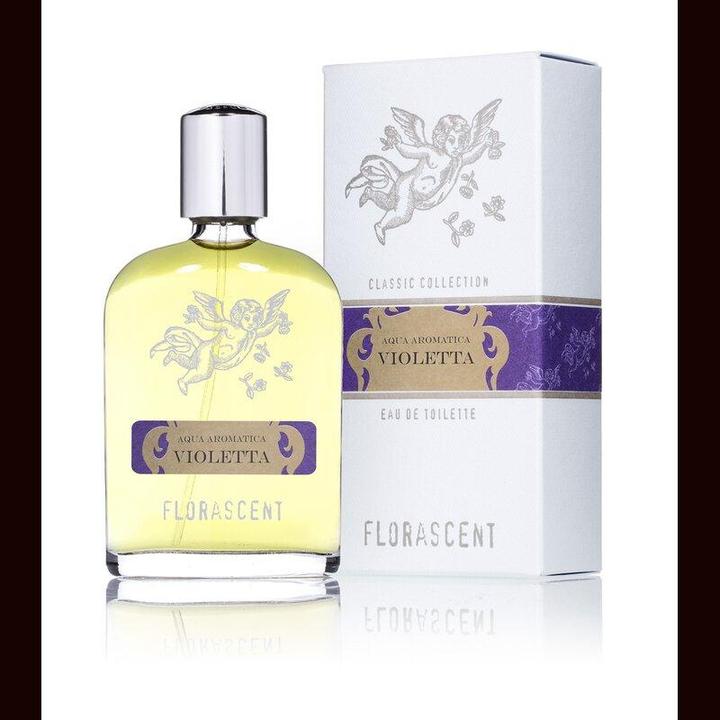 Produktbild Florascent Violetta (Eau de Toilette, 30 ml)