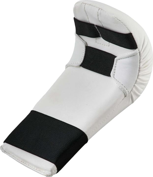 Produktbild Ju-Sports Karate Handschutz weiss (M)