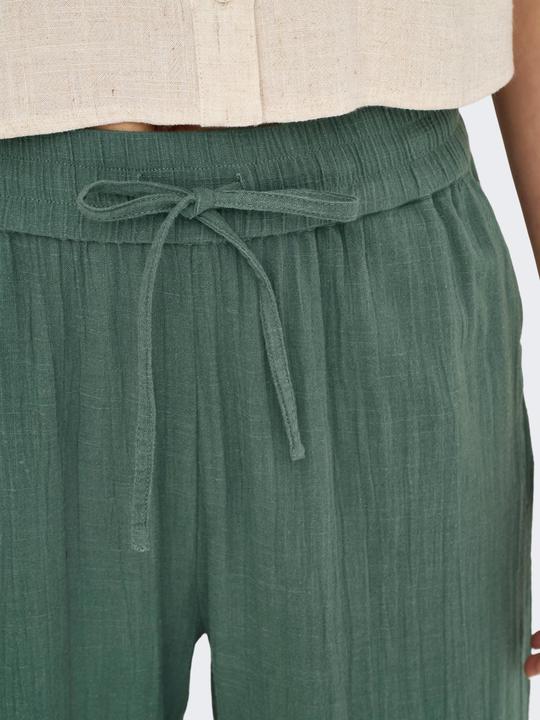 Produktbild Only ONLTIZANA Normal geschnitten Hose Hose (M)