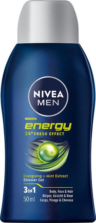 NIVEA MEN Energy (50 ml)