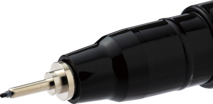 Actual product image Tombow Mono Drawing Pen (Black, 4 x)