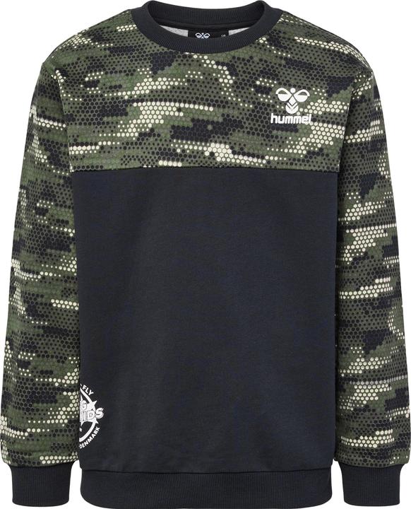 Produktbild hummel Hmlfsk Go Sweatshirt (146)