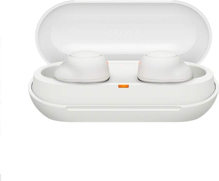 Actual product image Sony WF-C500 (No noise cancellation, 10 h, Wireless)