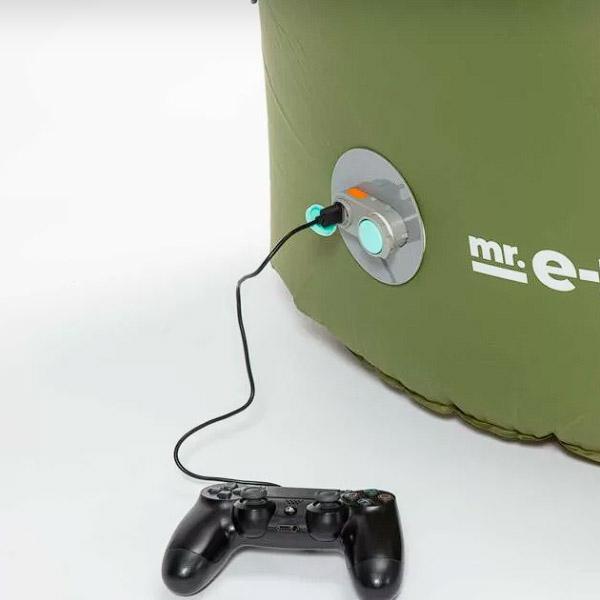 Immagine prodotto Mr. E-zy Chair