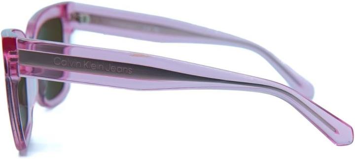 Actual product image Calvin Klein Rectangular Sunglasses