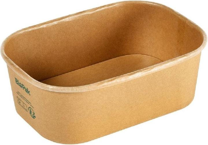 Papstar Feinkost-U.salatschalen Pure 16,1 X 4,8 CM 375ml 50 Pièce