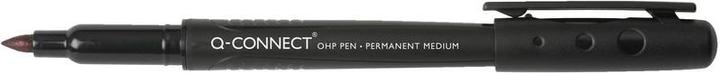 Produktbild Q-Connect OHP Marker permanent