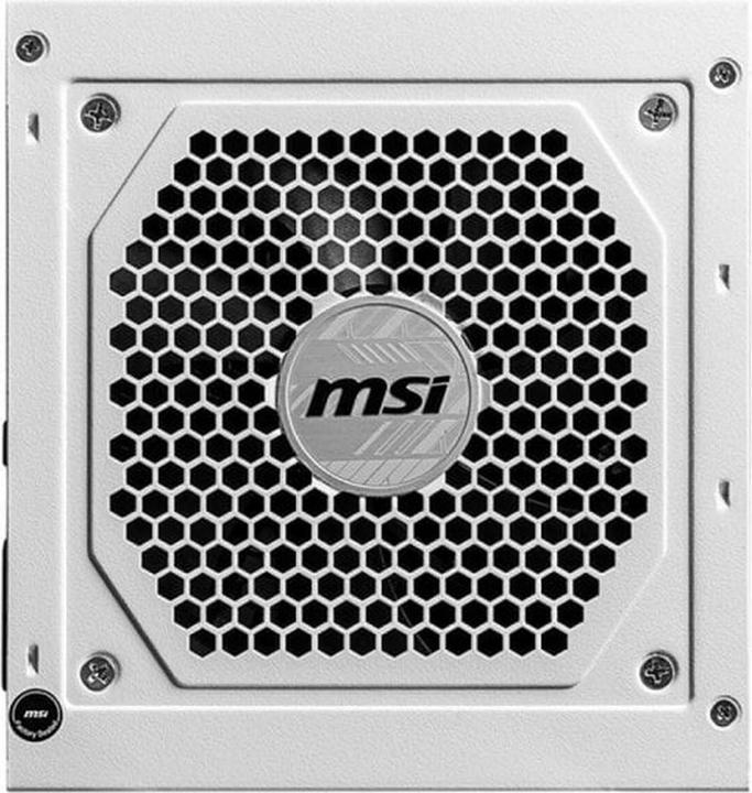 Image du produit MSI MAG A850GL (850 W)